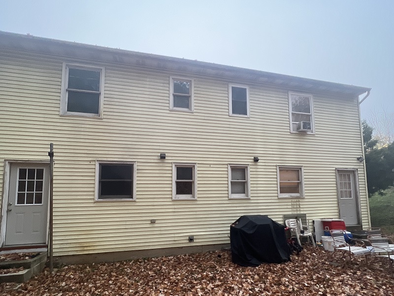 Window replacement near me